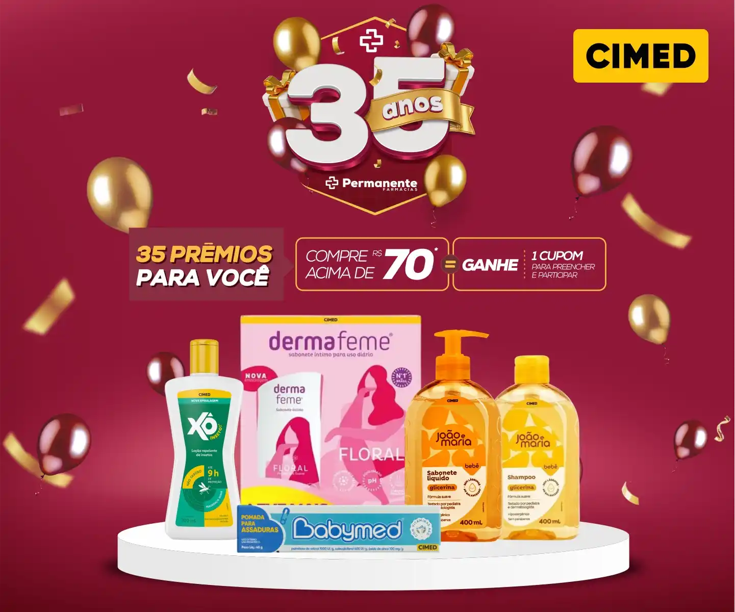 Imagem Carousel